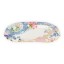 Jenna Clifford Belle Fleur Rectangular Platter, 38cm