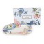 Jenna Clifford Belle Fleur Rectangular Platter, 38cm