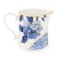 Jenna Clifford Belle Fleur Creamer, 250ml