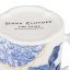 Jenna Clifford Belle Fleur Creamer, 250ml