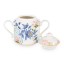 Jenna Clifford Belle Fleur Sugar Pot