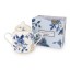 Jenna Clifford Belle Fleur Sugar Pot