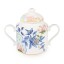 Jenna Clifford Belle Fleur Sugar Pot