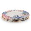Jenna Clifford Belle Fleur Side Plates, Set of 4
