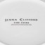 Jenna Clifford Belle Fleur Side Plates, Set of 4
