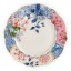 Jenna Clifford Belle Fleur Dinner Plates, Set of 4