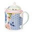 Jenna Clifford Belle Fleur Teapot, 1.2L