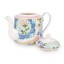 Jenna Clifford Belle Fleur Teapot, 1.2L