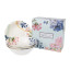 Jenna Clifford Belle Fleur Cereal Bowls, Set of 4