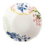 Jenna Clifford Belle Fleur Cereal Bowls, Set of 4