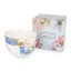 Jenna Clifford Belle Fleur Nibble Bowls, Set of 2