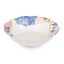 Jenna Clifford Belle Fleur Salad Bowl, 23cm