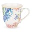 Jenna Clifford Belle Fleur Mug, 350ml