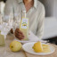 Triple Three Limoncello, 500ml