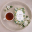 LMC Jasmine & Orange Blossom Rooibos Tea, 20 Sachets
