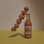 Father Goods Fermented Hot Sauce, 125ml