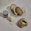 Father Goods Blackberry & Basil Jam, 250g