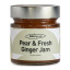 Father Goods Pear & Ginger Jam, 250g
