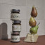 Father Goods Pear & Ginger Jam, 250g