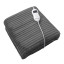 Pure Pleasure Electric Overblanket with Timer, 160cm x 120cm