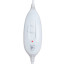 Pure Pleasure Tie-Down Electric Blanket - Three-quarter