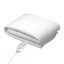 Pure Pleasure Tie-Down Electric Blanket - Single
