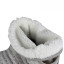 Pure Pleasure Electric Foot Warmer with Sherpa Wool Liner, 85W