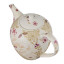 Maxwell & Williams Kimono Tea Pot, 1.1L