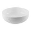 Maxwell & Williams White Basics Diamonds Serving Bowl - 20cm