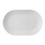 Maxwell & Williams White Basics Diamonds Oblong Platter - 38cm