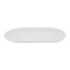 Maxwell & Williams White Basics Diamonds Oblong Platter - 30cm