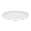 Maxwell & Williams White Basics Diamonds Oval Platter - 36cm