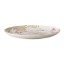 Maxwell & Williams Kimono Cake Plate, 20cm - White