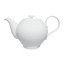 Maxwell & Williams Cashmere Round Teapot, 1L