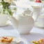Maxwell & Williams Cashmere Round Teapot, 1L
