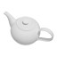 Maxwell & Williams Cashmere Round Teapot, 1L