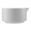 Maxwell & Williams White Basics Sauce Dish & Pourer - 80ml