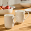 Maxwell & Williams White Basics Diamonds Imperial Mug, 390ml