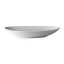 Maxwell & Williams White Basics Diamonds Oval Bowl - 30cm