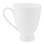 Maxwell & Williams Cashmere Footed Mug, 300ml