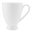 Maxwell & Williams Cashmere Footed Mug, 300ml