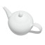 Maxwell & Williams Cashmere Tall Teapot, 1L