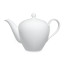 Maxwell & Williams Cashmere Tall Teapot, 1L