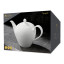 Maxwell & Williams Cashmere Tall Teapot, 1L