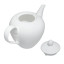 Maxwell & Williams Cashmere Tall Teapot, 1L