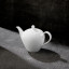 Maxwell & Williams Cashmere Tall Teapot, 1L