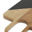 Humble & Mash Acacia Two Tone Serving Board, 40cm