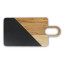 Humble & Mash Acacia Two Tone Serving Board, 40cm