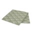 Humble & Mash Barx Olive Tablecloth, 150cm x 275cm