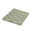 Humble & Mash Barx Olive Tablecloth, 150cm x 275cm